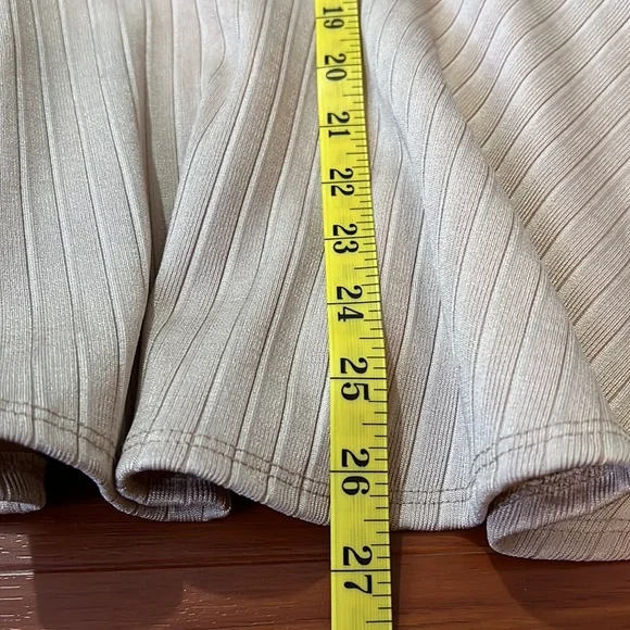 •ASOS• Pink Blush Plus size Blouse Sz 14! - Picture 8 of 8